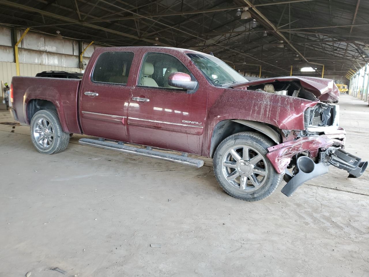 2013 GMC Sierra - Image 4