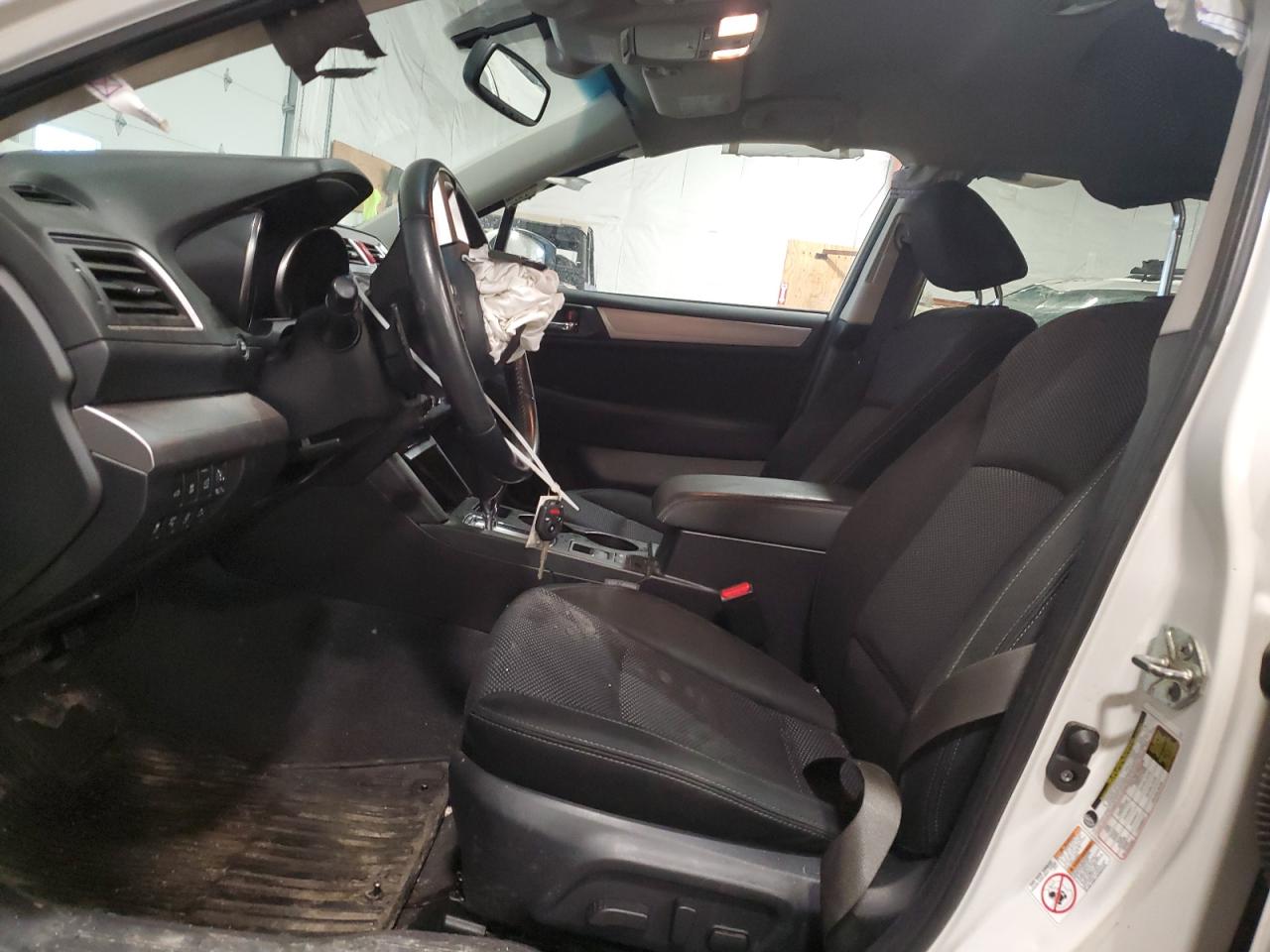 2016 Subaru Outback - Image 7
