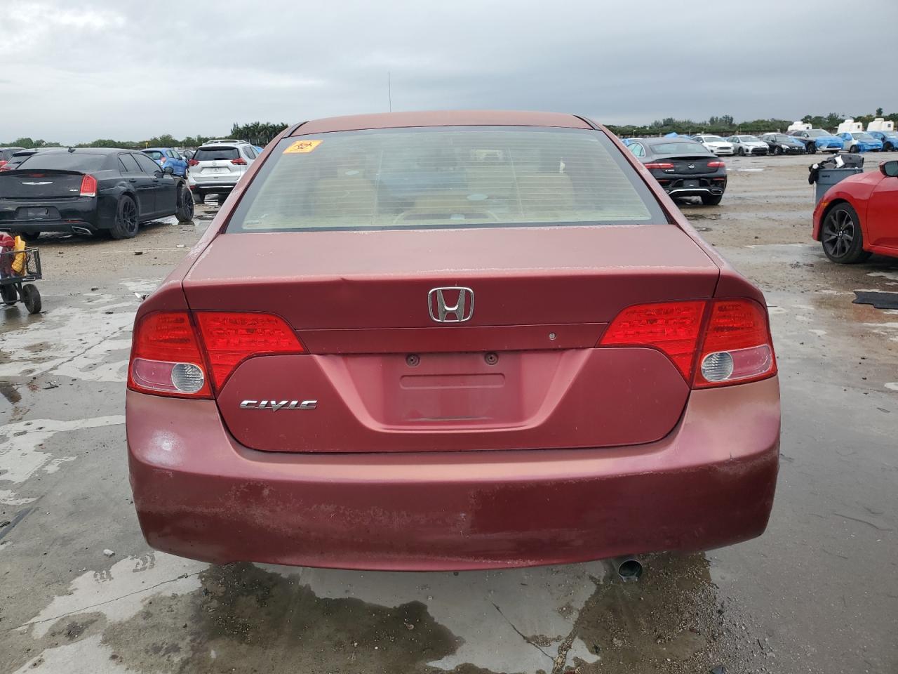 2006 Honda Civic - Image 6