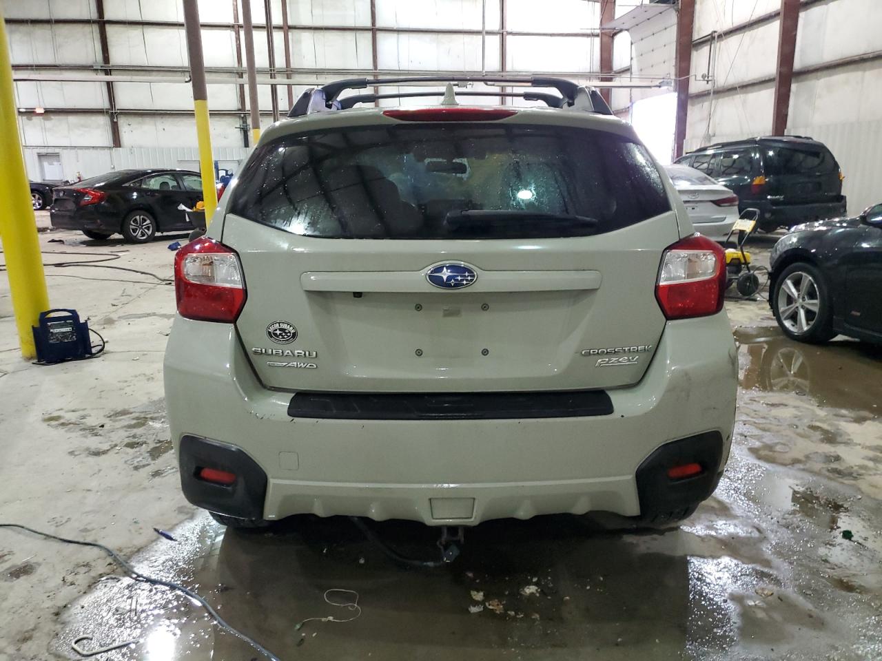 2016 Subaru XV - Image 6