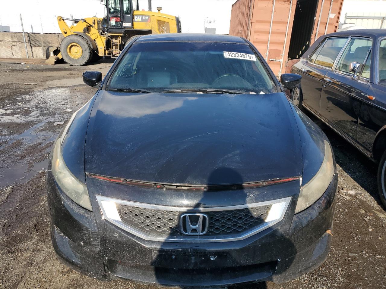 2008 Honda Accord - Image 5