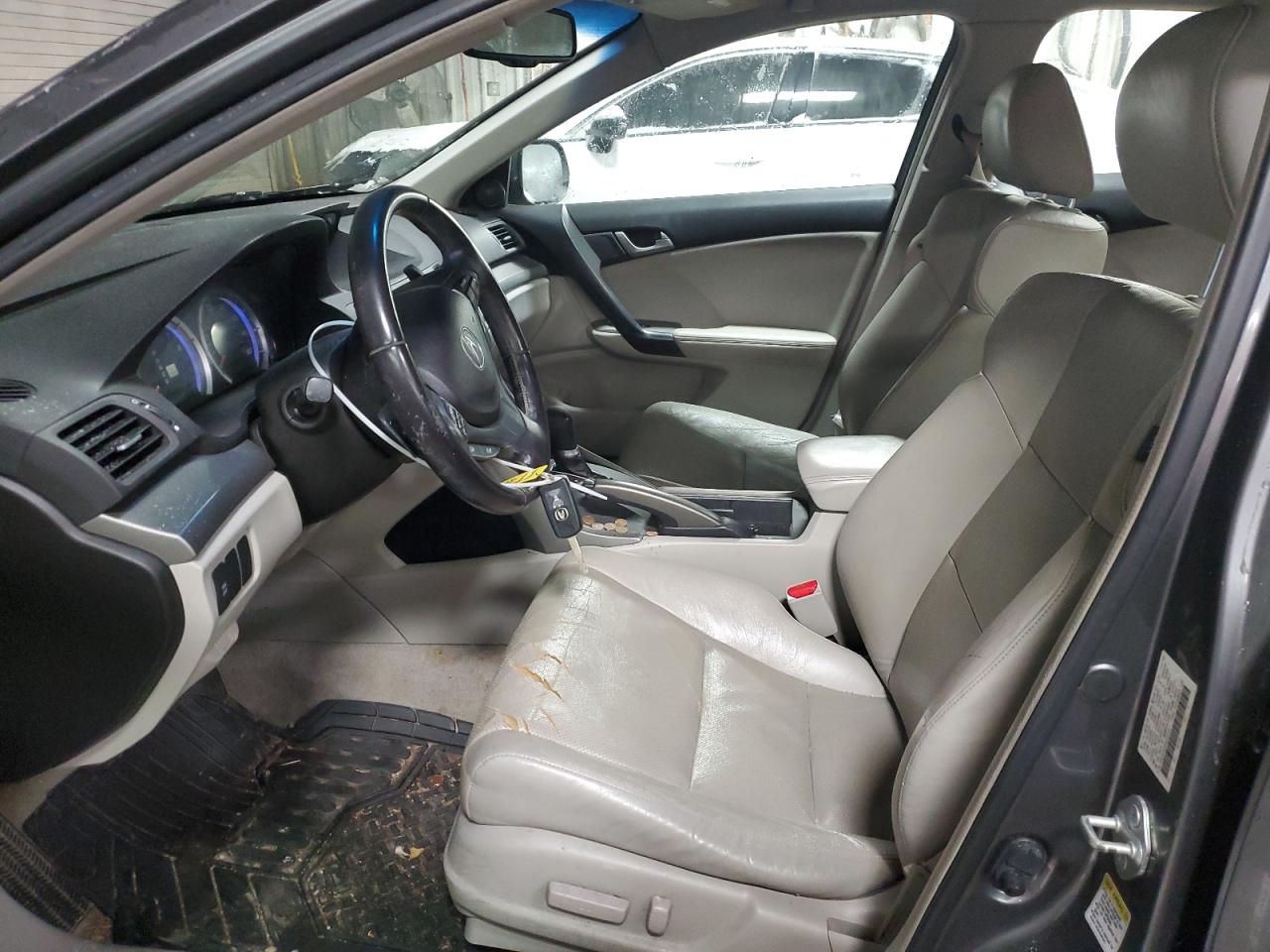 2009 Acura TSX - Image 7