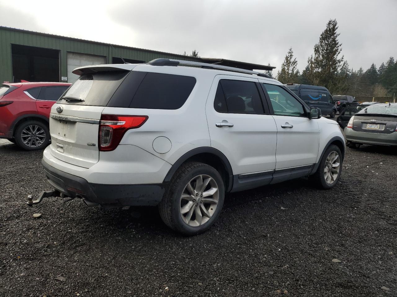 VIN 1FM5K8D83DGB48554 2013 FORD EXPLORER no.3