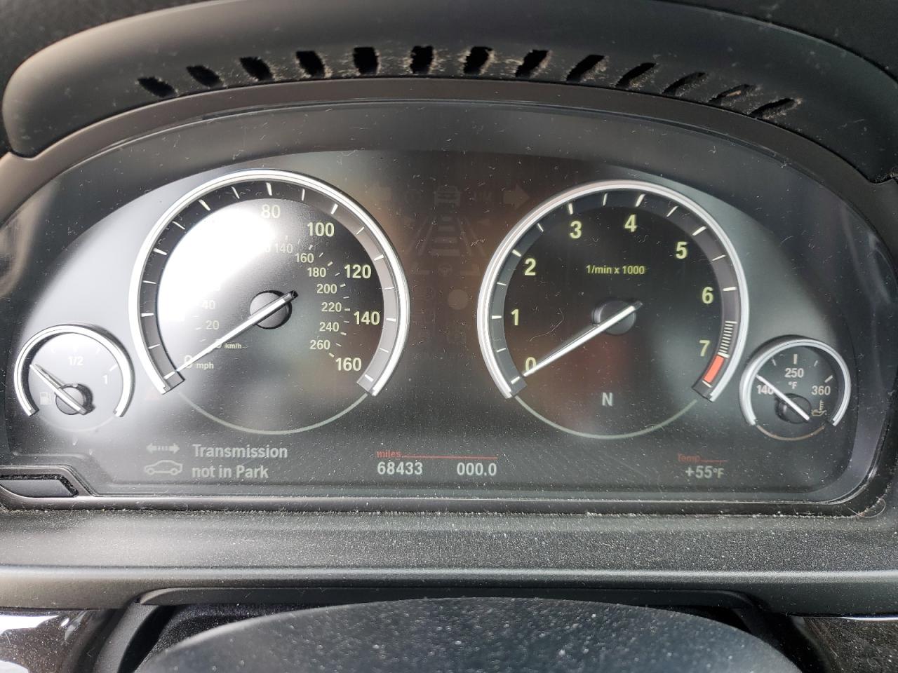 2016 BMW 5er - Image 9