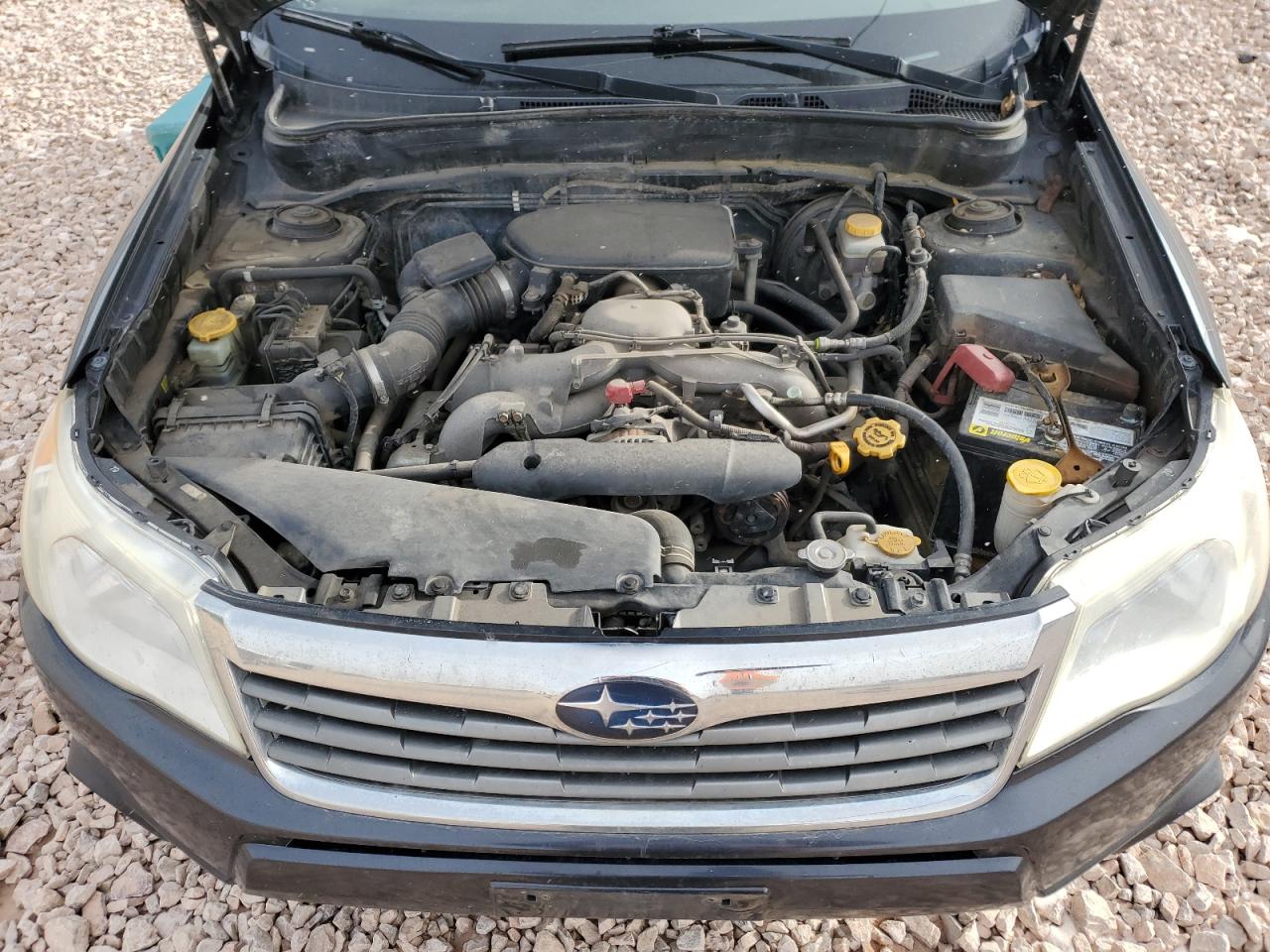2009 Subaru Forester - Image 12