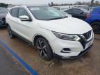 2019 NISSAN QASHQAI TE for sale at Copart NEWBURY