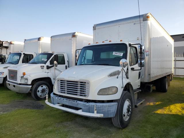 2008 Freightliner M2 106 Medium Duty