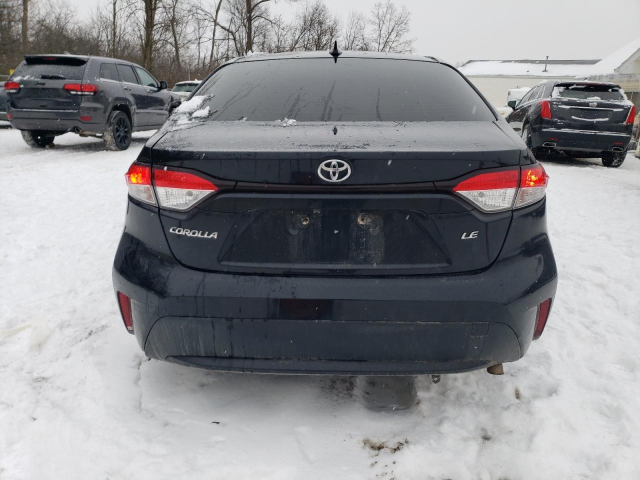 2020 Toyota Corolla - Image 6