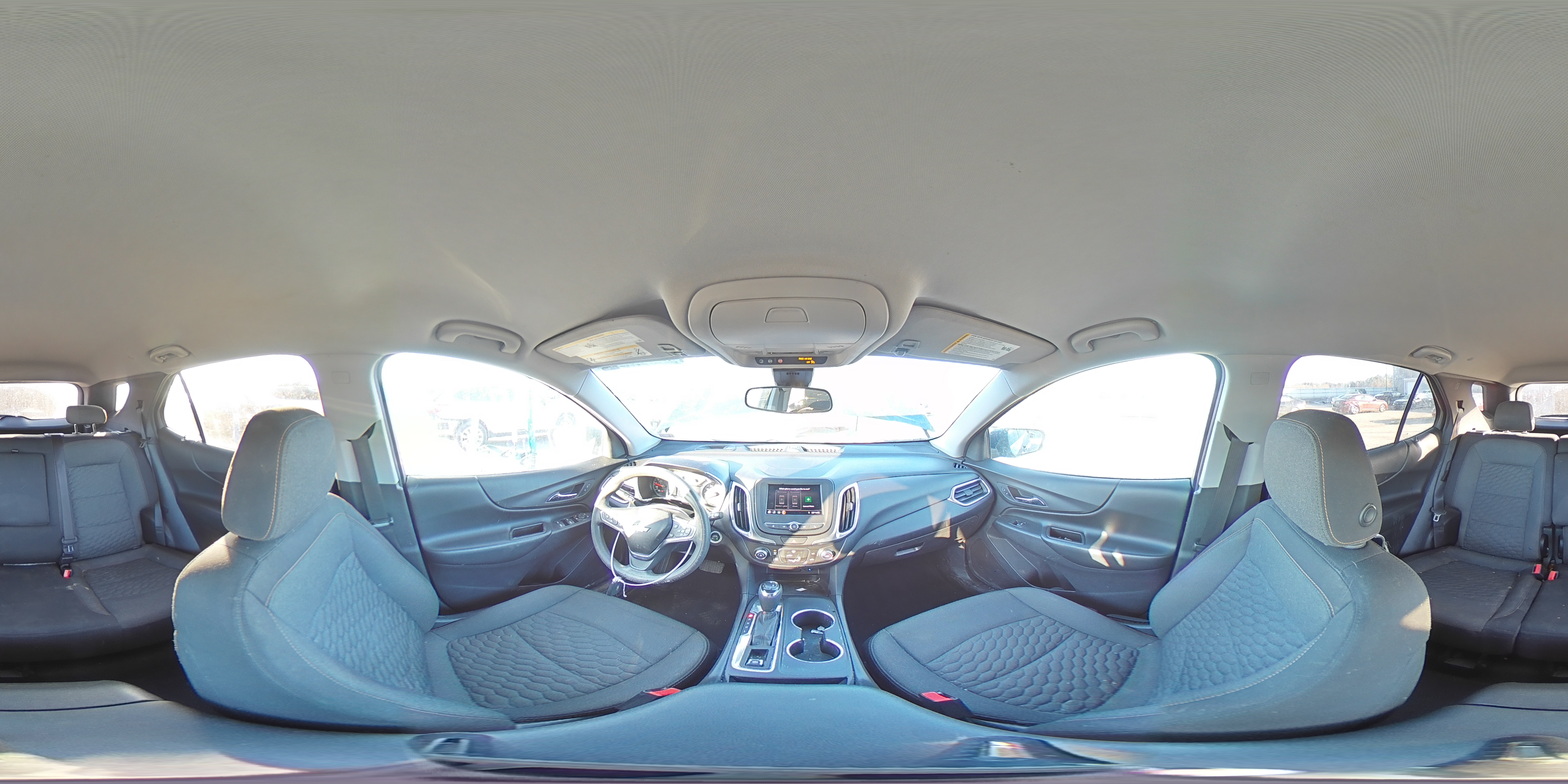 2020 Chevrolet Equinox - Image 14
