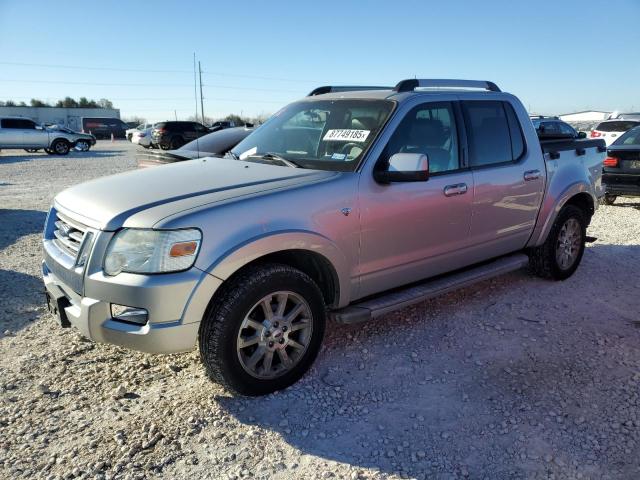 2008 Ford Explorer Sport Trac Limited