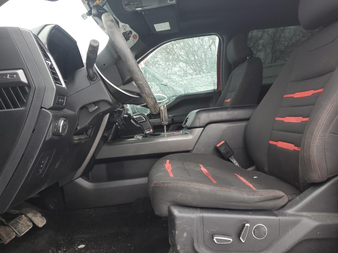 2016 Ford F-150 - Image 7