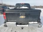 2014 Chevrolet Silverado K1500 Ltz продається в Barberton, OH - Side