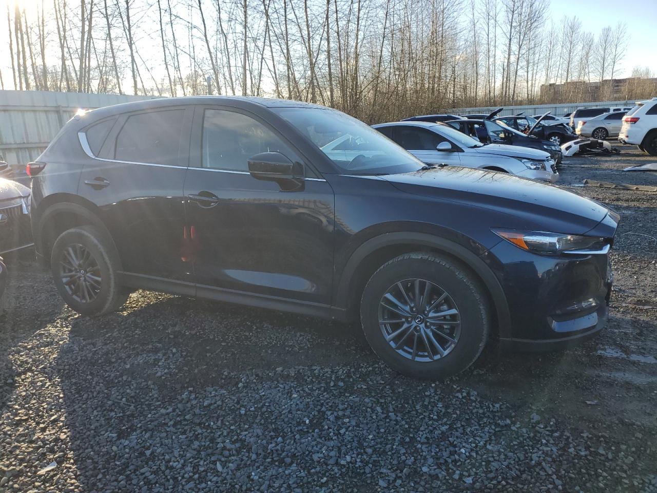 VIN JM3KFBCMXK0571944 2019 MAZDA CX-5 no.4