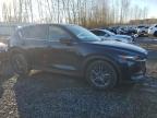 2019 Mazda Cx-5 Touring на продаже в Arlington, WA - Front End