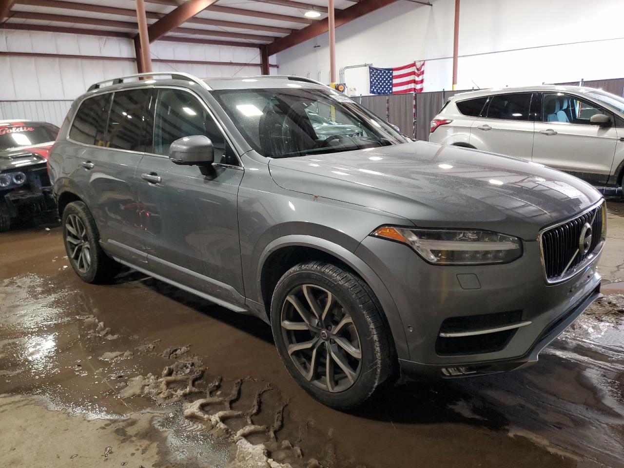 2016 Volvo XC90 - Image 4