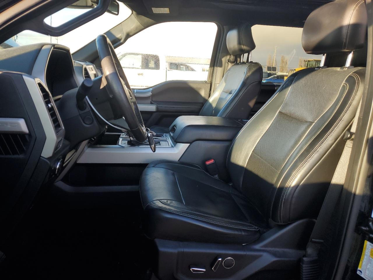 2017 Ford F-150 - Image 7