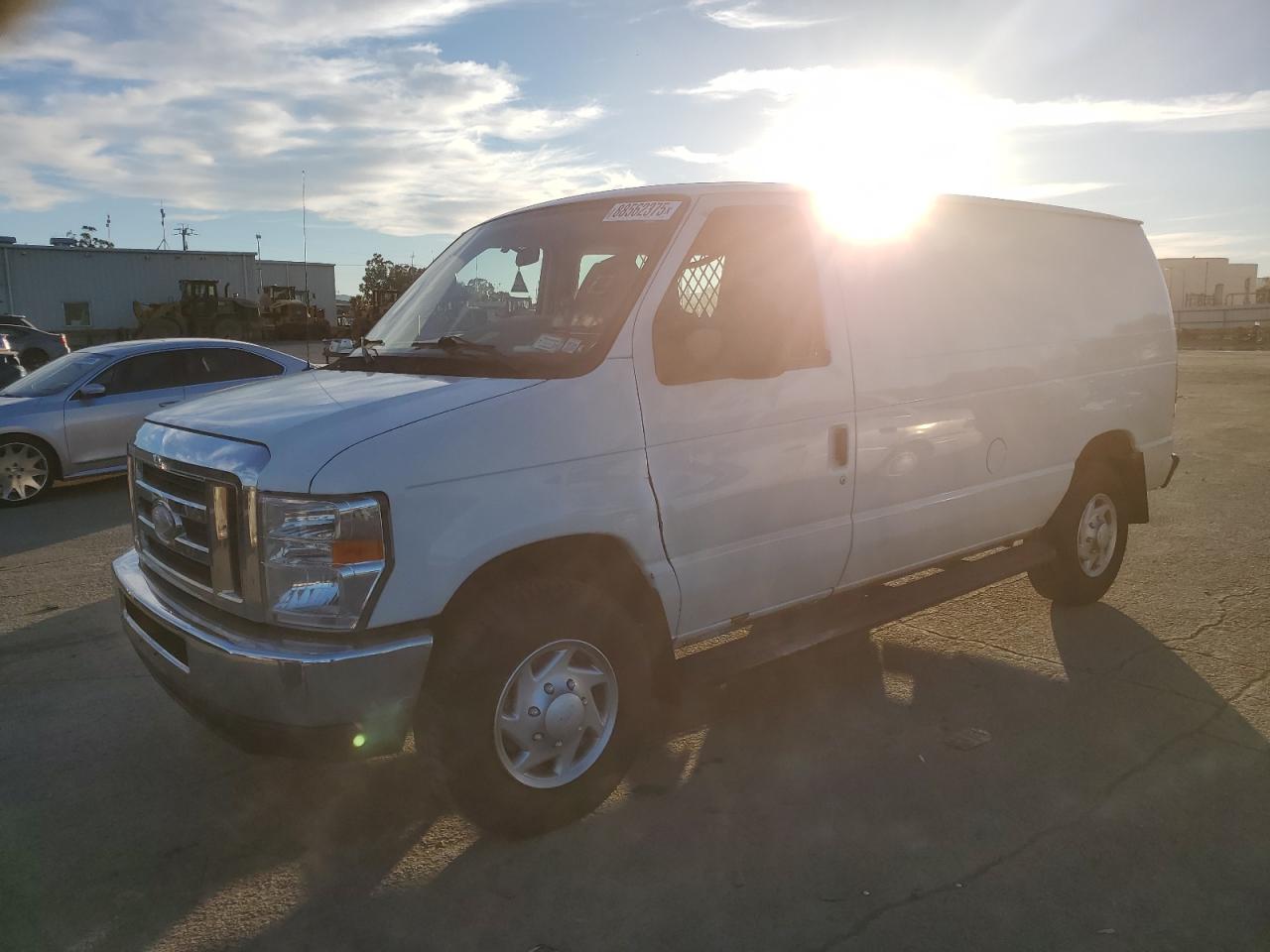 VIN 1FTNE2EW9EDA78843 2014 FORD ALL Models no.1