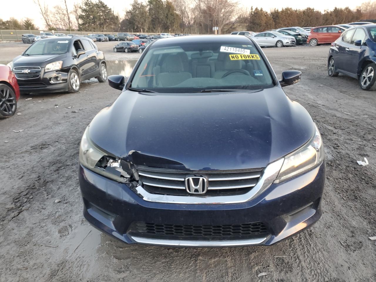 2013 Honda Accord - Image 5