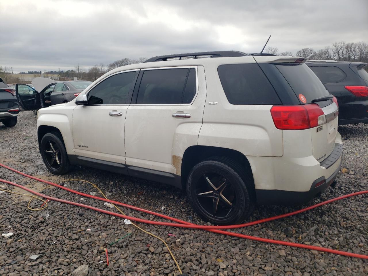 2013 GMC Terrain - Image 2