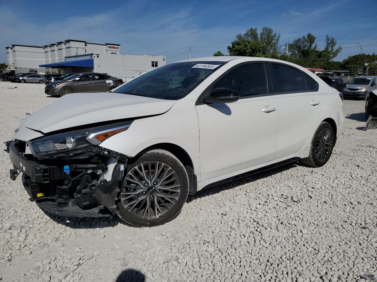 2024 Kia Forte - Image 1