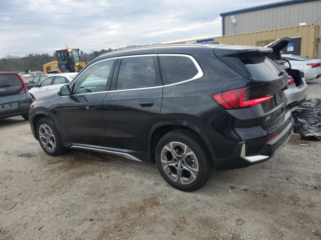 2024 BMW X1 - Image 2