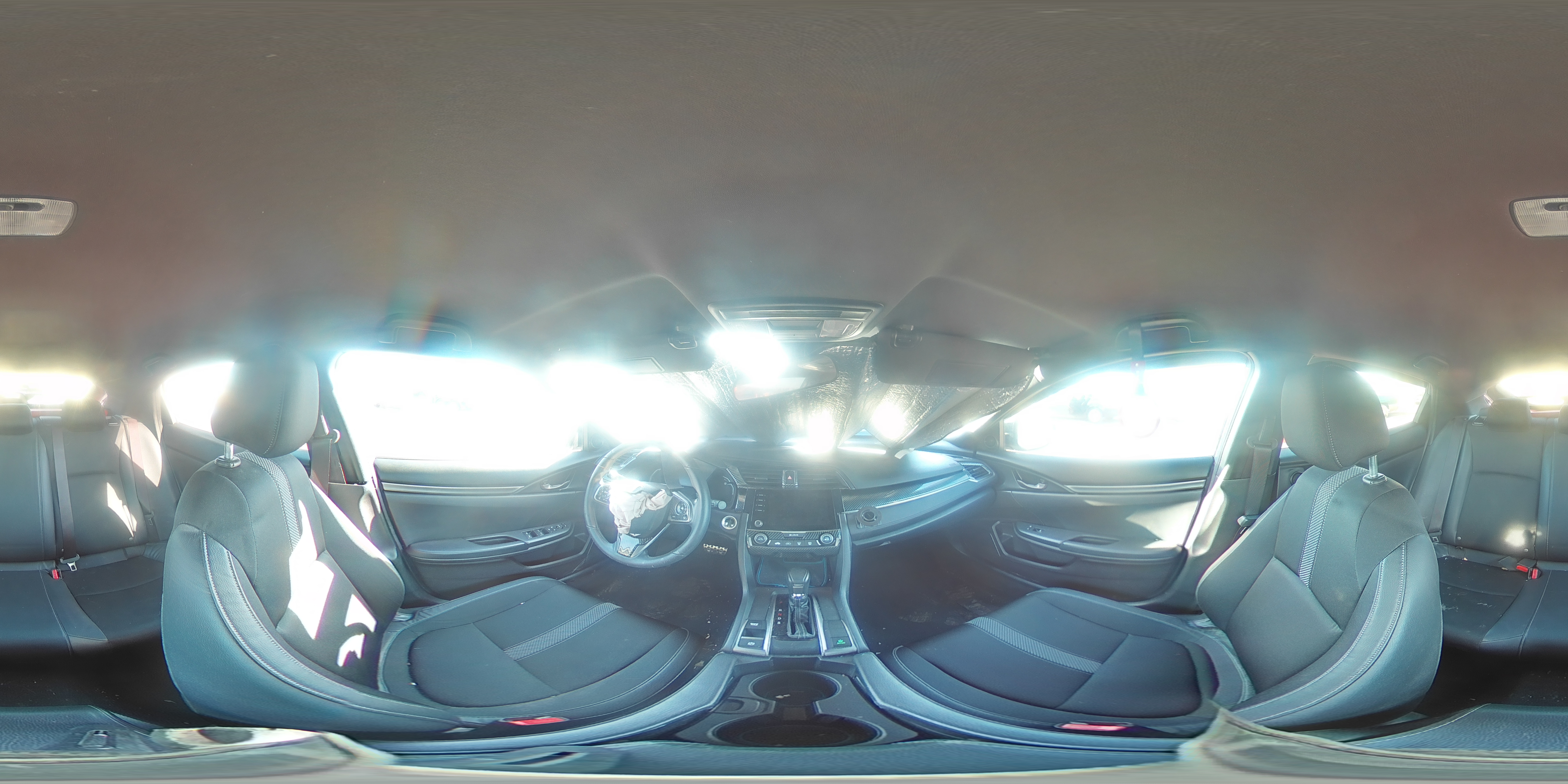 2021 Honda Civic - Image 12