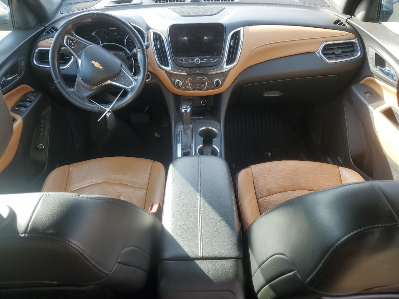2018 Chevrolet Equinox - Image 8