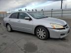 2006 Honda Accord Ex for Sale in Colton, CA - Front End