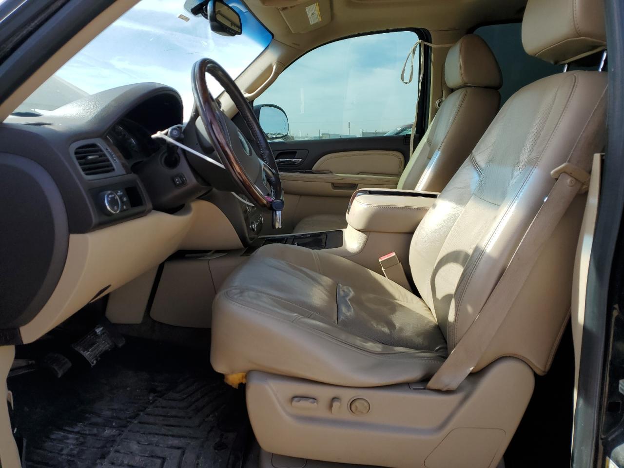2009 GMC Yukon - Image 7