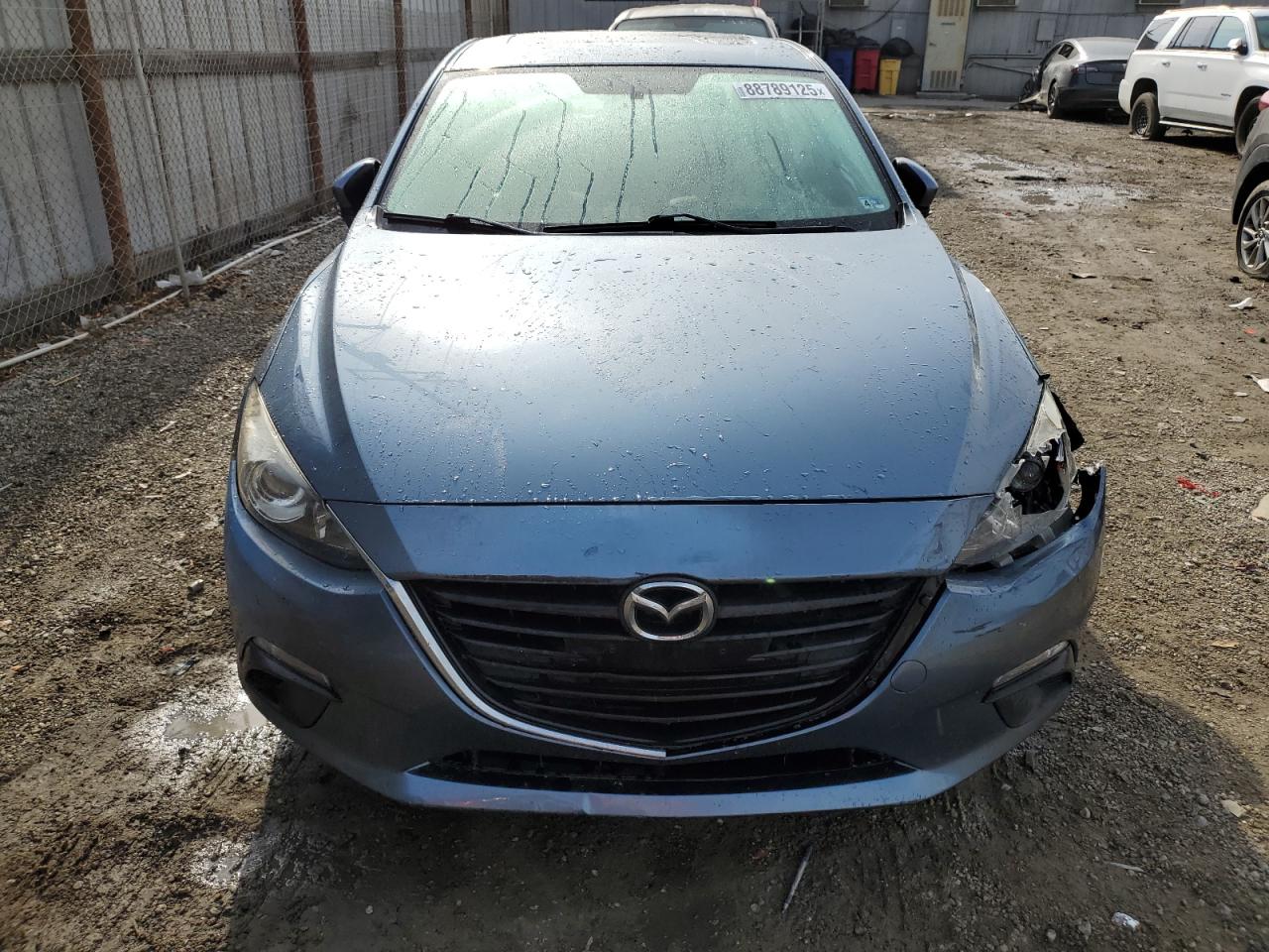 2014 Mazda 3 - Image 5