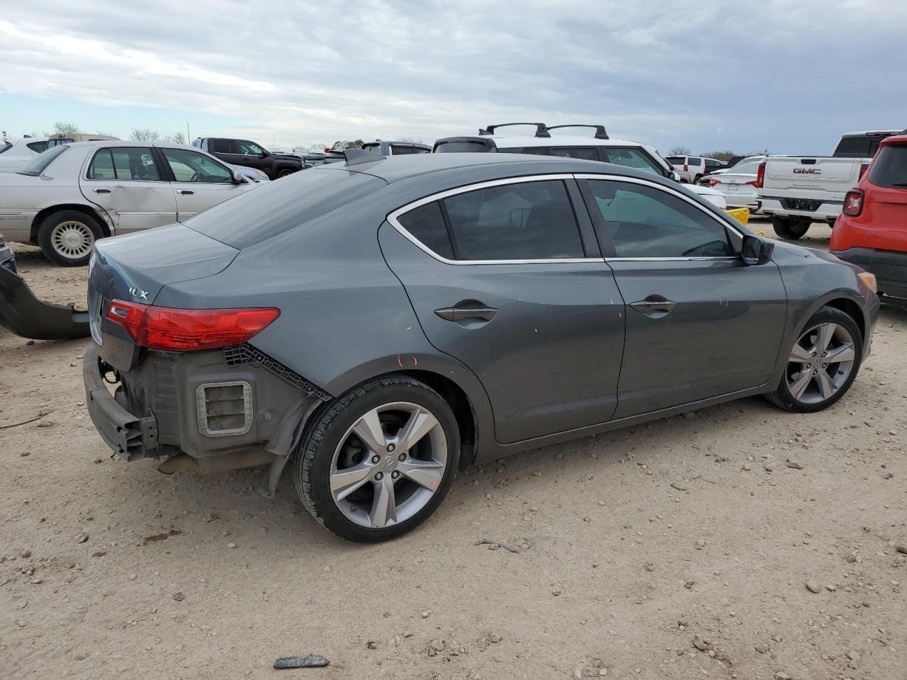 2013 Acura ILX - Image 3