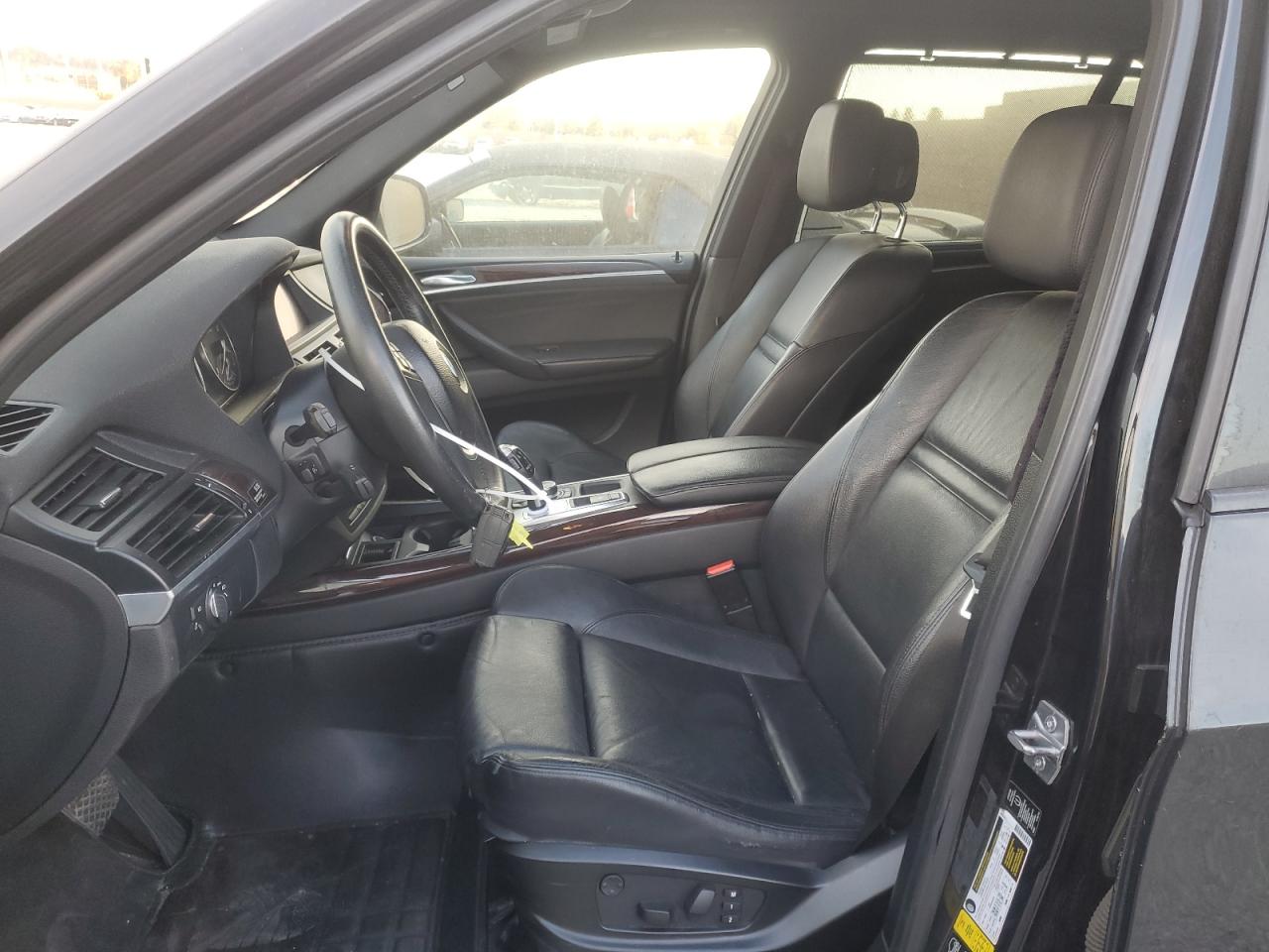 2012 BMW X5 - Image 7