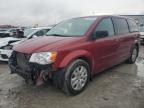 2015 Dodge Grand Caravan Se for Sale in Cahokia Heights, IL - Front End