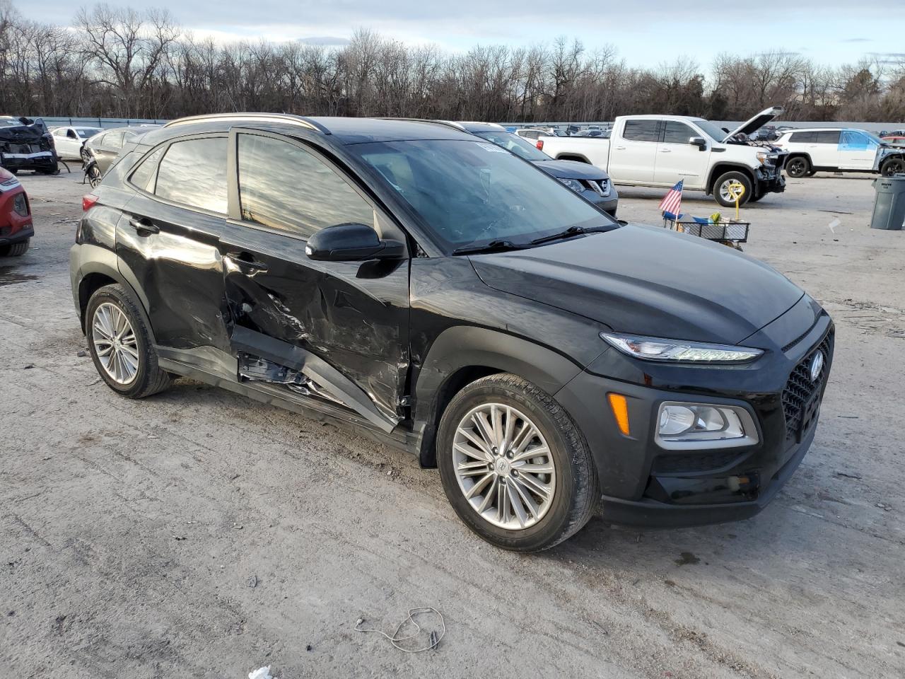 2021 Hyundai Kona - Image 4