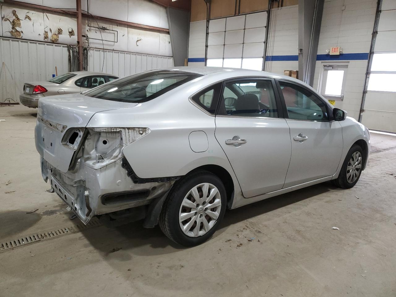 2013 Nissan Sentra - Image 3
