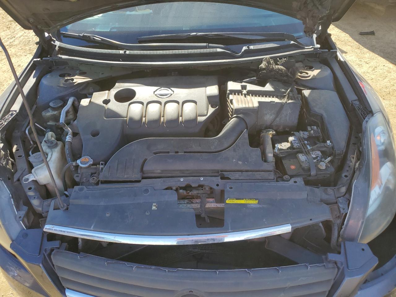 2007 Nissan Altima - Image 11