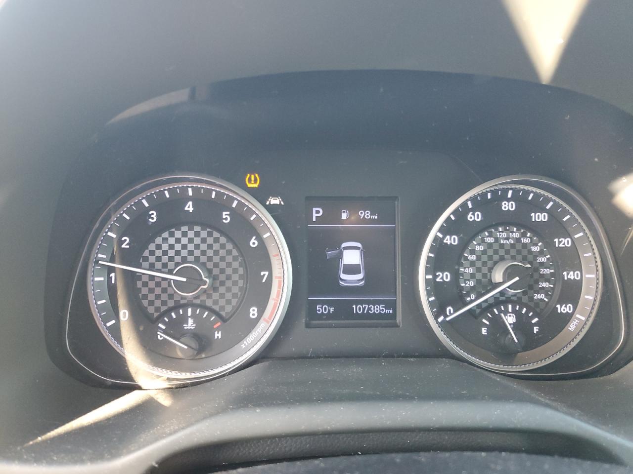 2020 Hyundai Elantra - Image 9