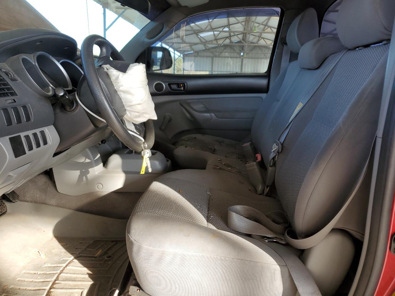 2006 Toyota Tacoma - Image 7