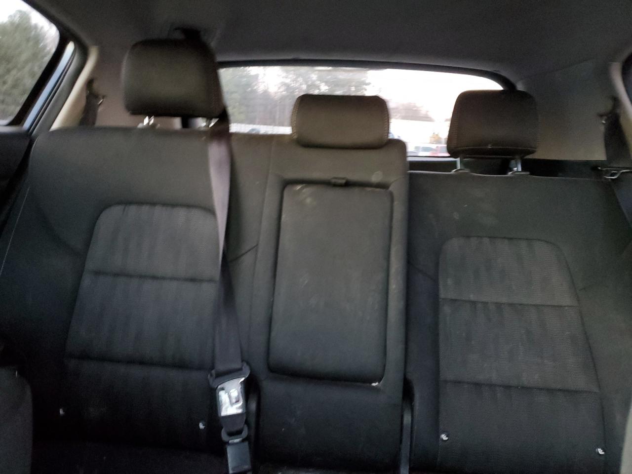 2019 Kia Sportage - Image 10