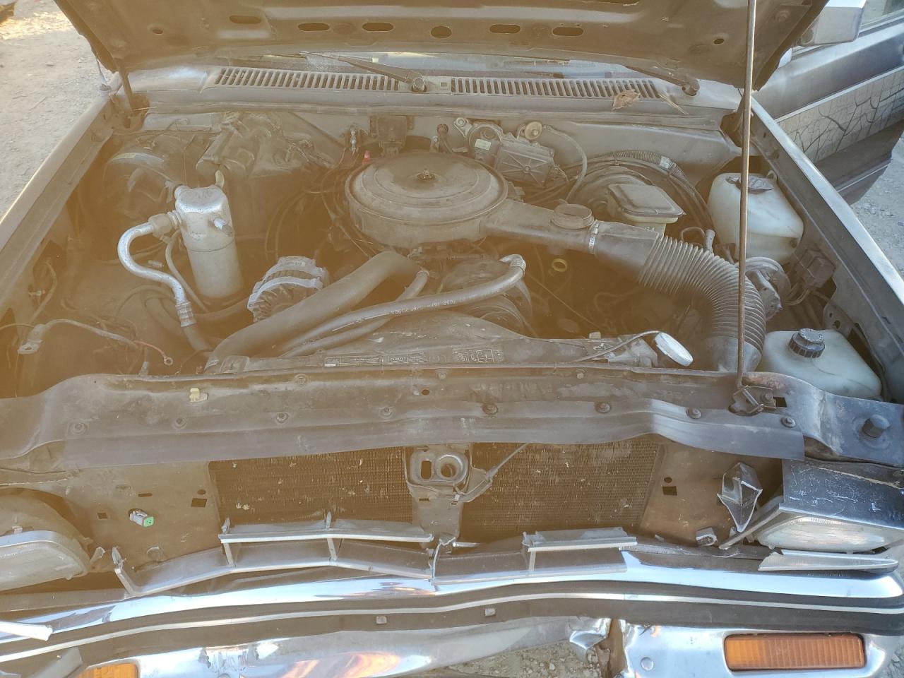 1987 Chevrolet S-10 Pickup - Image 11