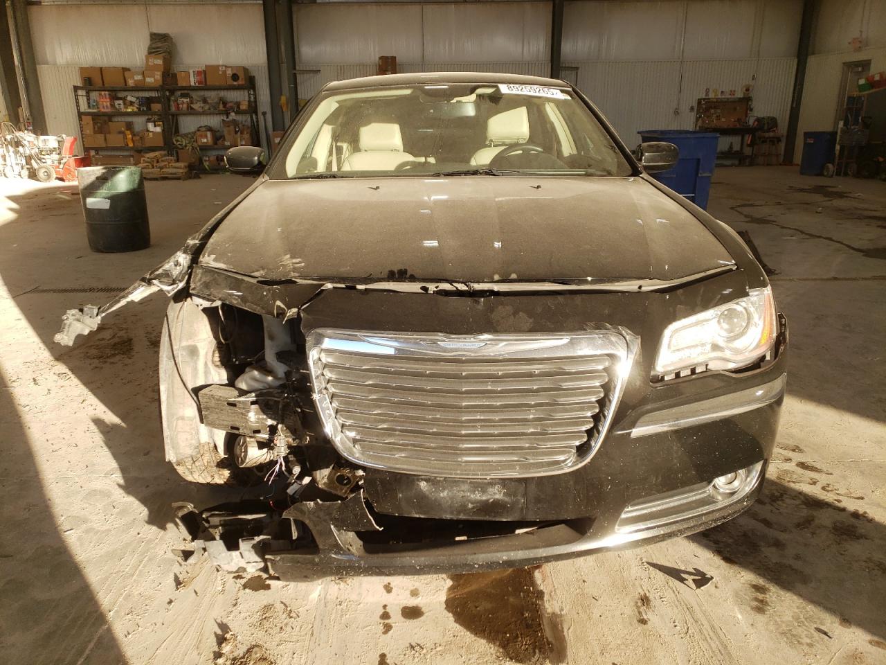 2013 Chrysler 300 - Image 5