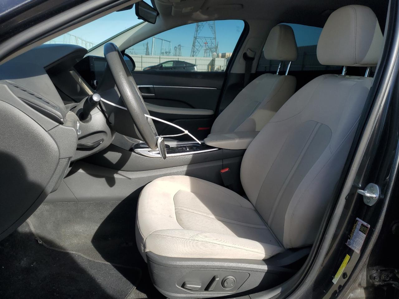 2021 Hyundai Sonata - Image 7