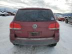 2005 Volkswagen Touareg 3.2 for Sale in Helena, MT - Front End