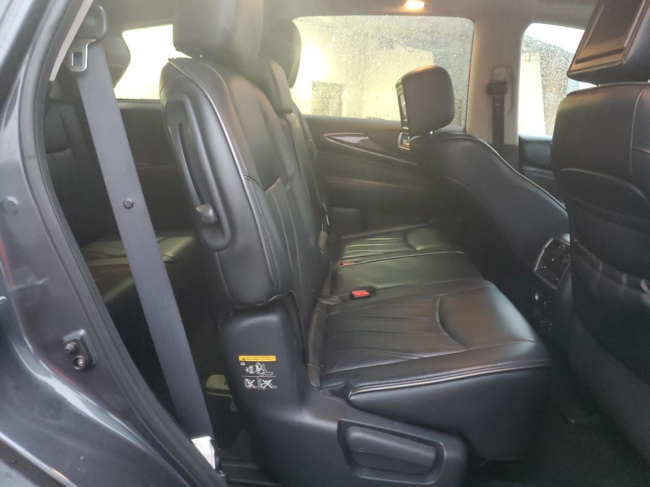 2014 Infiniti QX60 - Image 11