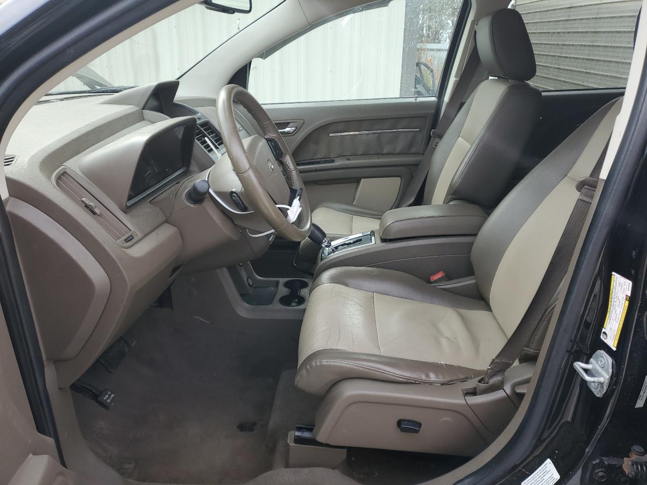 2009 Dodge Journey - Image 7