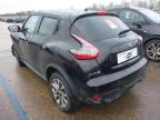 2018 NISSAN JUKE TEKNA for sale at Copart NEWBURY