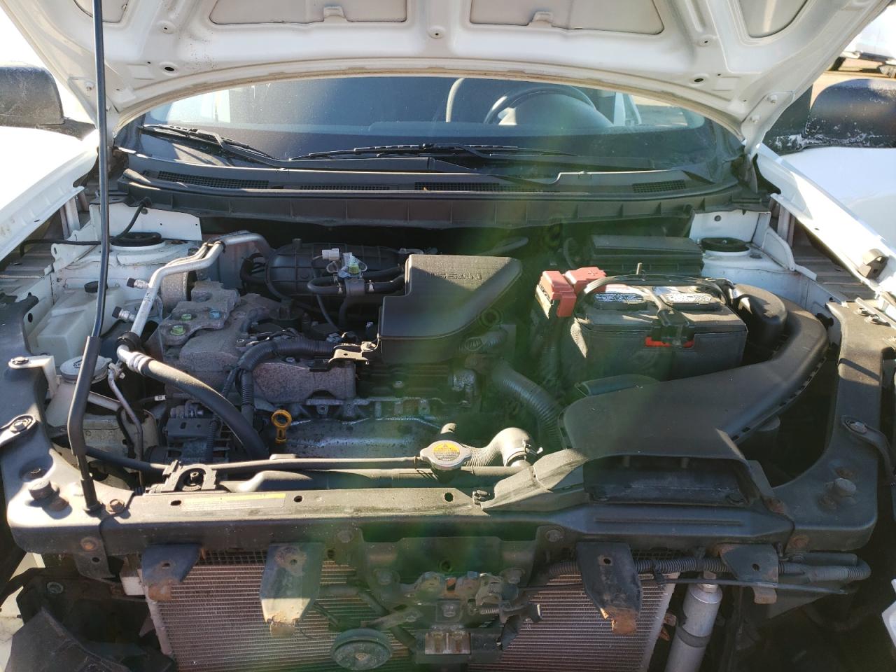 2014 Nissan Rogue - Image 13
