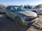 2023 Kia Sportage X Line en Venta en Spartanburg, SC - Rear End