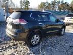 2016 Nissan Rogue S na sprzedaż w West Warren, MA - Side