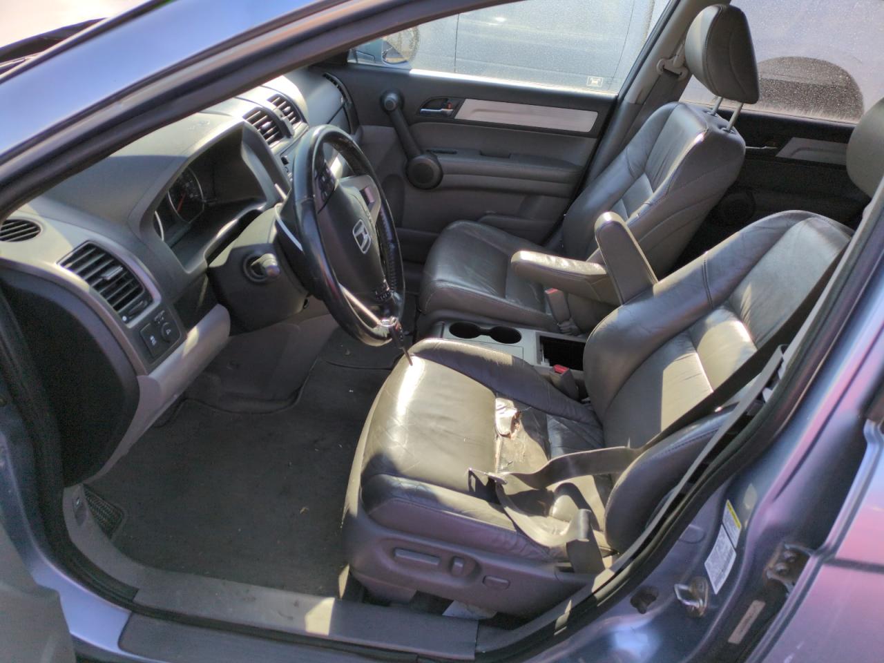 2010 Honda CR-V - Image 7